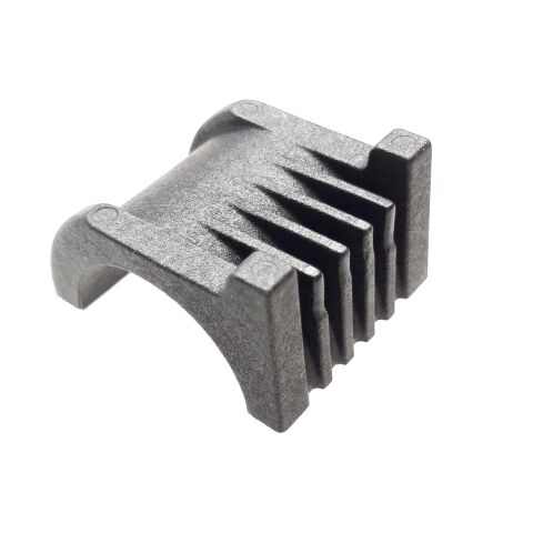 BUSHING, HALF - SWAYBAR