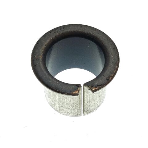 BEARING, FLANGE, 20x23x21.5-PTL