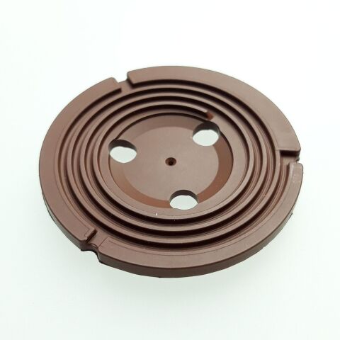 GASKET, FUEL CAP