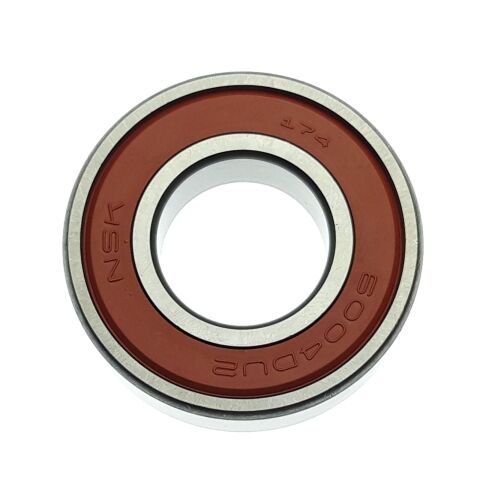 BEARING,WHL-NSK 6004-W/ENS GREASE