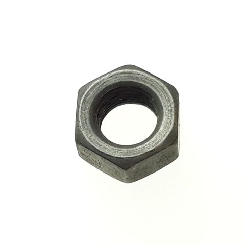 NUT, HEX M5X0.5