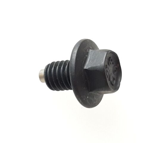 PLUG, DRAIN-MAGNETIC