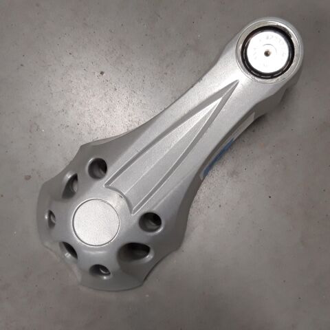 STRUCTURAL ARM VULCANISED ASSEMBLY /w INSERT(XGEN-A531) (unavailable)