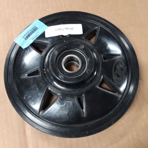 WHEEL 9