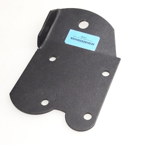 Access - Warrior 450