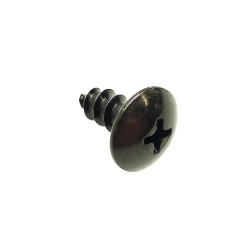 SCREW , OVAL HEAD M6X50