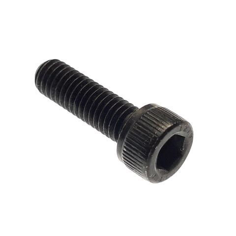 SCREW, SOCKET HEAD M6x20