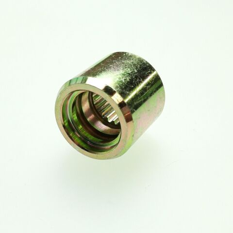OIL FILTER CARTRIDGE