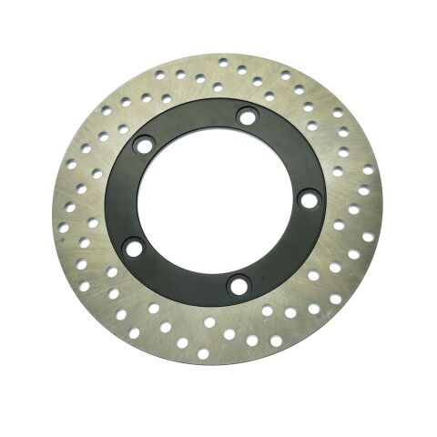 DISC, BRAKE 220mm