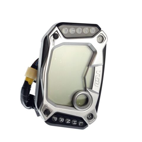 SPEEDOMETER ASSY