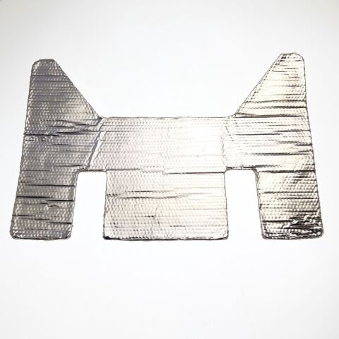 R/B 512090R HEAT INSULATION