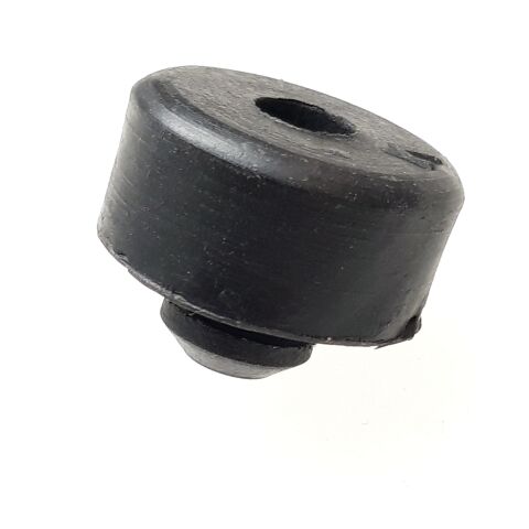 DAMPER, RUBBER (FRONT)