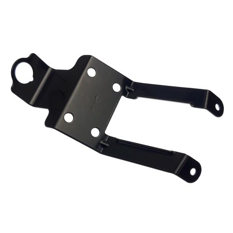 BRKT, MTG GAUGE-PTD