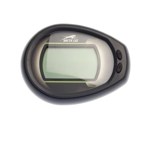 GAUGE, LCD (012 035)