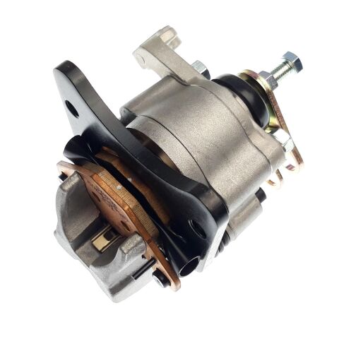 CALIPER, REAR
