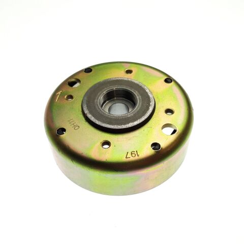 ROTOR ASSY