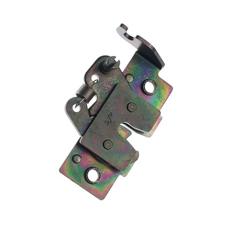 LATCH, LH.