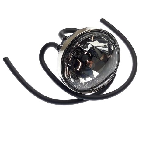 HEAD LAMP COMP.,DIPPED