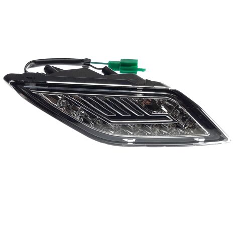 TURN SIGNAL LAMP COMP., RH.