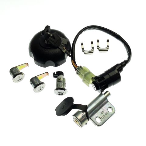 LOCK ASSY.