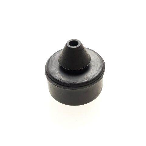 DAMPER, RUBBER (FRONT)