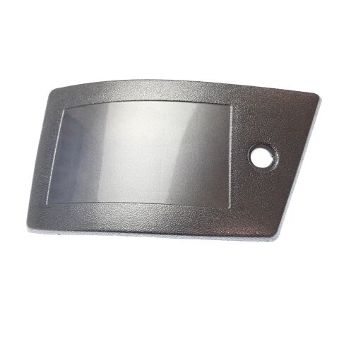 Glove compartment cover, LH