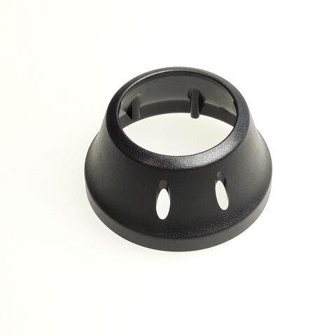 ORNAMENTAL COVER, MAIN-BEAM HEAD LAMP.