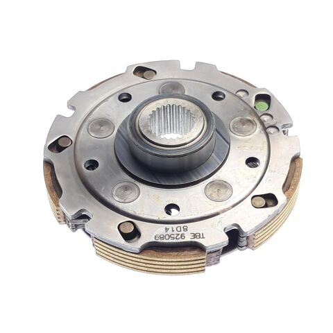 R/B D9900072 CLUTCH ASSY.