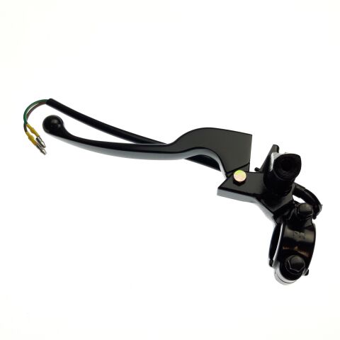 LEFT HANDLE BRACKET ASSY.
