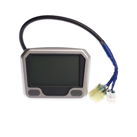 SPEEDOMETER