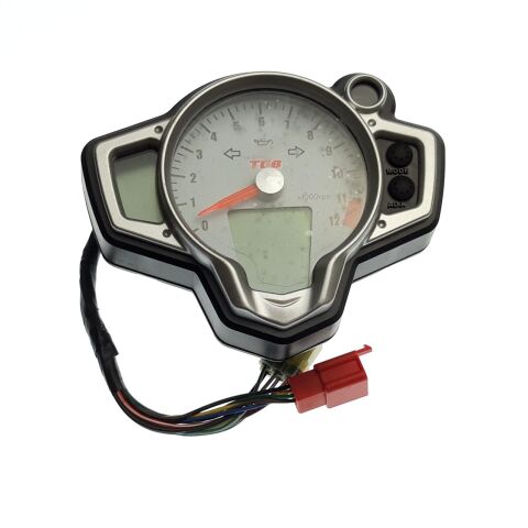 SPEEDOMETER ASSY