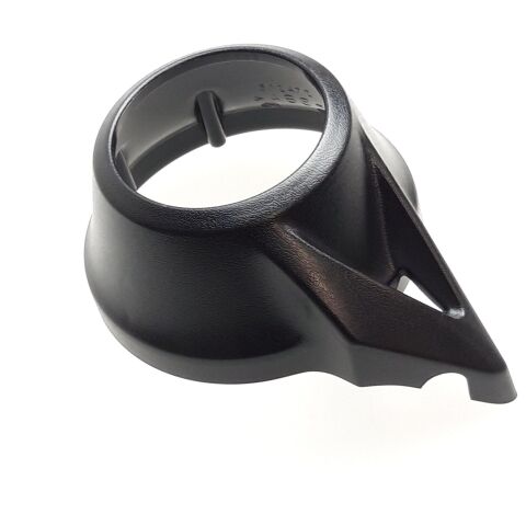 ORNAMENTAL COVER LH., DIPPED-BEAM HEAD LAMP