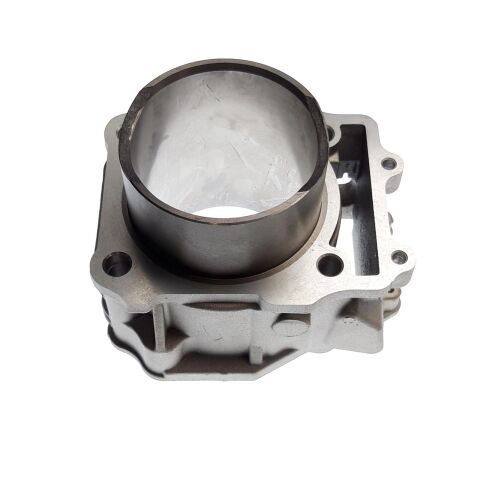 CYLINDER (A), FRONT