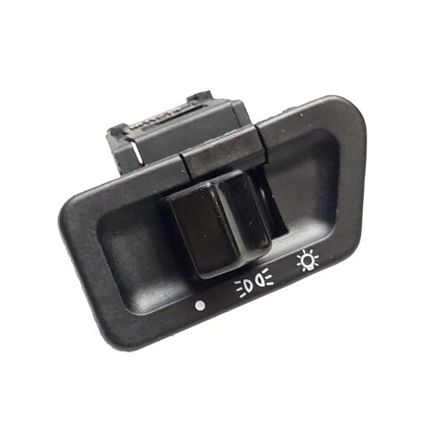 LIGHTING, SWITCH UNIT