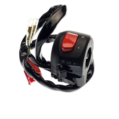 SWITCH ASSY., RH.