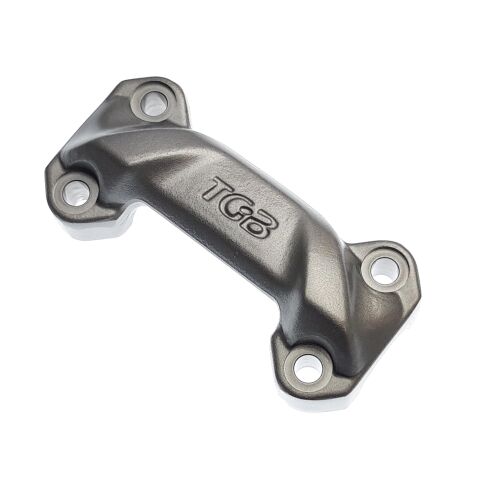 HANDLE BAR BRACKET, UPPER
