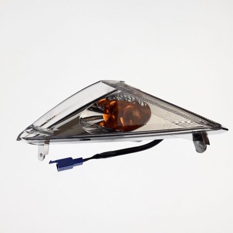 TURN SIGNAL LAMP COMP., RH.
