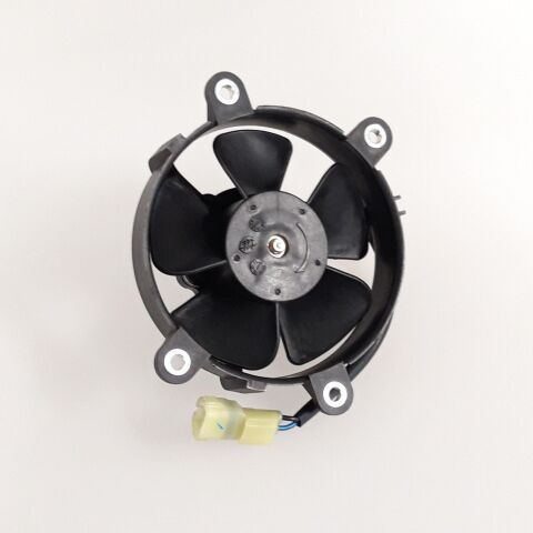 COOLING FAN