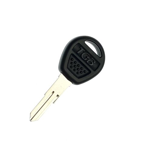 BLANK KEY