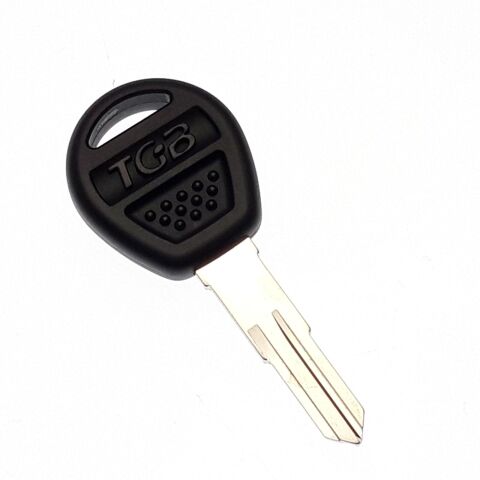 BLANK KEY