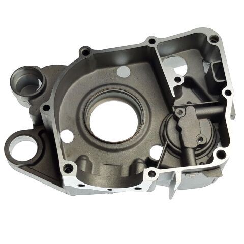 CRANK CASE COMP, RH