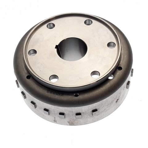 ROTOR ASSY.