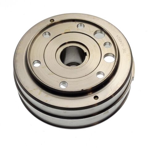 ROTOR ASSY (unavailable)