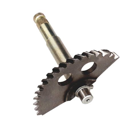 SHAFT COMP, STARTER