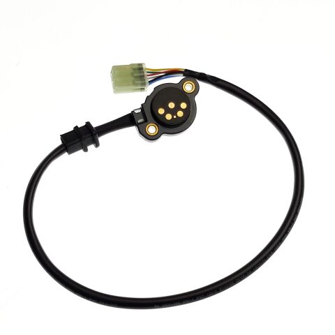 GEAR SENSOR ASSY