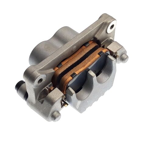 CALIPER ASSY., FRONT, LH