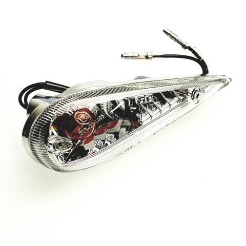 TURN SIGNAL LAMP COMP., RH. FRONT