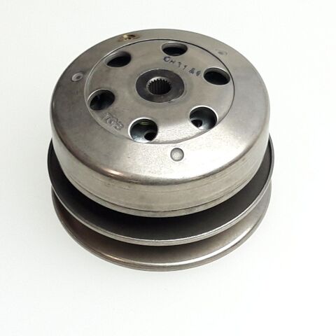 PULLEY COMP, DRIVEN