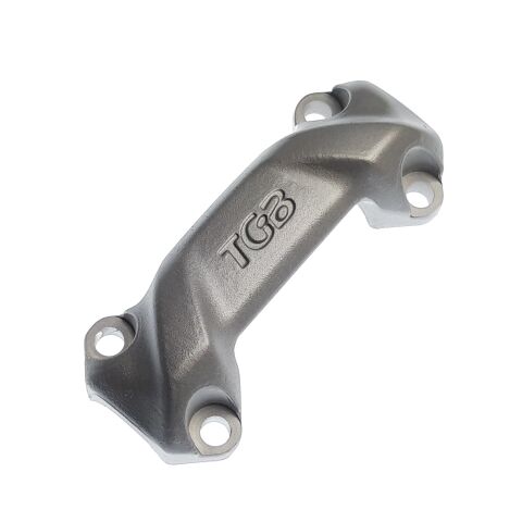 HANDLE BAR BRACKET, UPPER