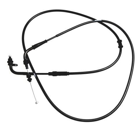 CABLE, THROTTLE